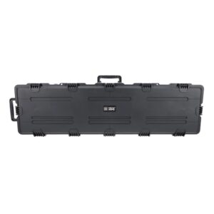 SPECNA ARMS VALIGETTA PER FUCILE 136 CM NERO