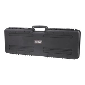 SPECNA ARMS VALIGETTA PER FUCILE SMART LIGHTWEIGHT 85cm NERA