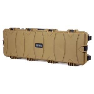 SPECNA ARMS VALIGETTA PORTA FUCILE 100cm TAN
