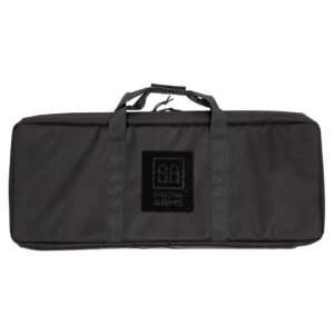 SPECNA ARMS VALIGETTA PORTA FUCILE V3 87cm NERO