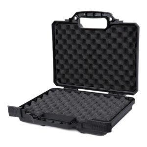 SPECNA ARMS VALIGETTA PORTA PISTOLA 30cm NERA
