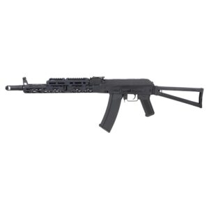 SPECNA ARMS X KPYK FUCILE ELETTRICO SA-PJ12 KRUK PRIME ASTER II ETU BLDC NERO