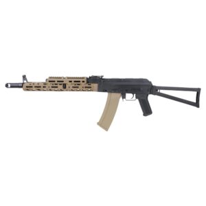 SPECNA ARMS X KPYK FUCILE ELETTRICO SA-PJ13 KRUK PRIME ASTER II ETU BLDC HALF-TAN