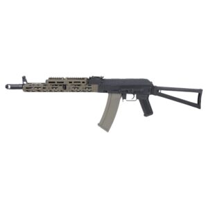 SPECNA ARMS X KPYK FUCILE ELETTRICO SA-PJ14 KRUK PRIME ASTER II ETU BLDC OLIVE