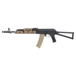 SPECNA ARMS X KPYK FUCILE ELETTRICO SA-PJ16 KRUK PRIME ASTER II ETU BLDC HALF-TAN