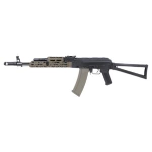 SPECNA ARMS X KPYK FUCILE ELETTRICO SA-PJ17 KRUK PRIME ASTER II ETU BLDC OLIVE