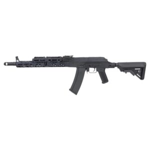 SPECNA ARMS X KPYK FUCILE ELETTRICO SA-PJ18 KRUK PRIME ASTER II ETU BLDC NERO