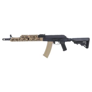 SPECNA ARMS X KPYK FUCILE ELETTRICO SA-PJ19 KRUK PRIME ASTER II ETU BLDC HALF-TAN