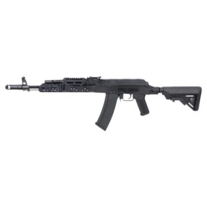 SPECNA ARMS X KPYK FUCILE ELETTRICO SA-PJ21 KRUK PRIME ASTER II ETU BLDC NERO