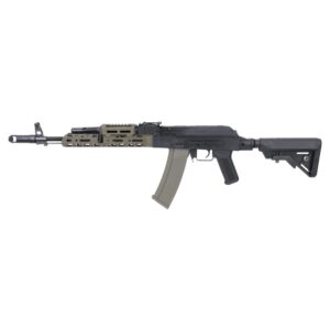 SPECNA ARMS X KPYK FUCILE ELETTRICO SA-PJ23 KRUK PRIME ASTER II ETU BLDC OLIVE