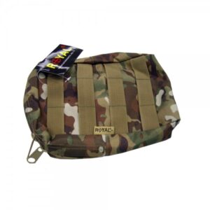 ROYAL TASCA UTILITY MULTICAM