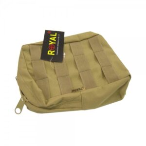 ROYAL TASCA UTILITY TAN
