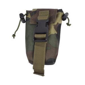 ROYAL TASCA PORTA CARICATORE WOODLAND