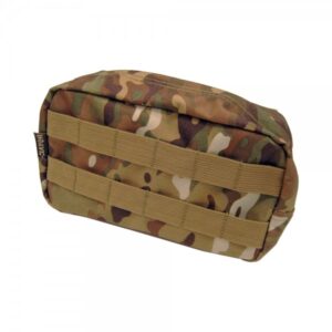 ROYAL TASCA UTILITY ORIZZONTALE MULTICAM