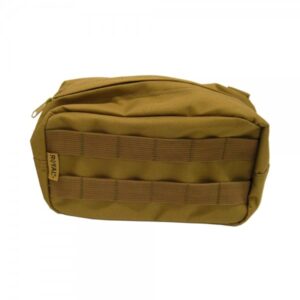 ROYAL TASCA UTILITY ORIZZONTALE TAN