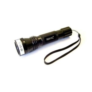 ROYAL TORCIA LED 180 LUMEN